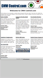 Mobile Screenshot of cnwcentral.com